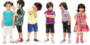 Kids Apparel
