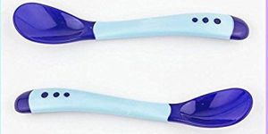 Baby Feeding Spoon
