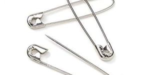 Safety Pin