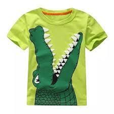 Kids T-shirt