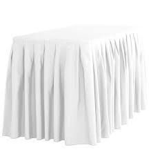 Table Skirting
