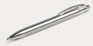 Metal Pen