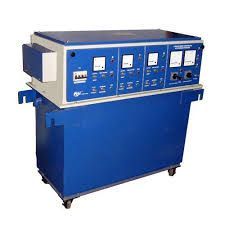 Servo Power Stabilizers