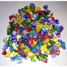 Gemstone Chips