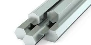 Stainless Steel Hex Bar