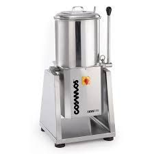 Titling Masala Grinder