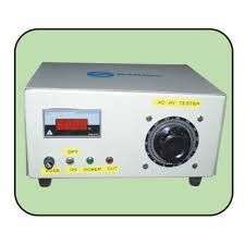 A/C High Voltage Tester