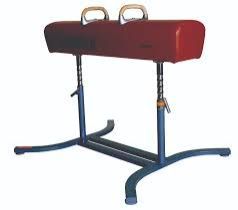 Pommel Horse Elite