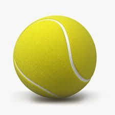 Tennis Ball