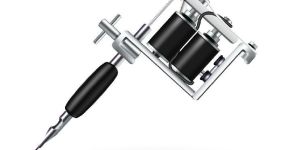Tattoo Machine