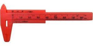Vernier Calipers