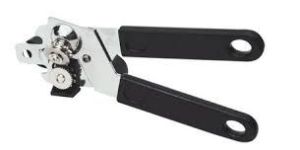 Can Opener
