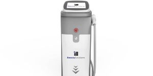 Hair Removal Machine