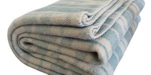 Woolen Blanket