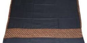 Woolen Shawl