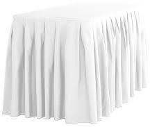 Table Skirting