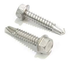 Self Tapping Screws