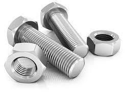 Threaded Fasteners