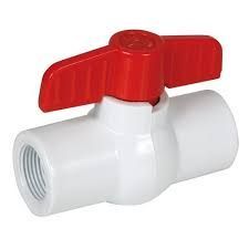 PVC Valve