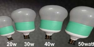 LED Bulb