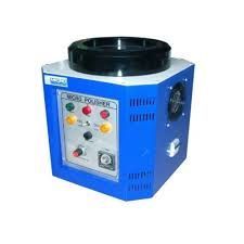 Jewellery Polishing 500 Gm Magnetic Polisher