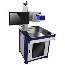 Glass Engraving Machine