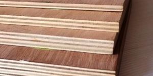 Plywood
