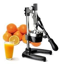 Citrus Hand Juicer