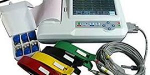 ECG Machine