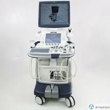 Ultrasound System