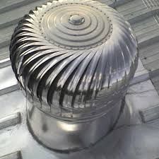 Industrial Roof Ventilator