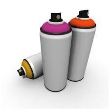 Spray Paints