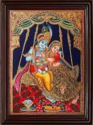 Tanjore Paintings