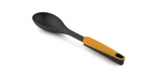 Nylon Solid Spoon