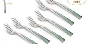 Stainless Steel Dinner Fork