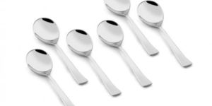 Stainless Steel Serving Spoon