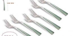 Stainless Steel Table Fork