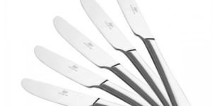 Stainless Steel Table Knives