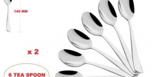 Stainless Steel Tea Spoon