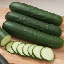 Cucumbers