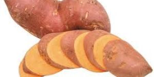 Sweet Potatoes