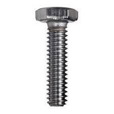 Metal Bolt