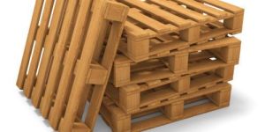 Industrial Wooden Pallets