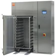 Tray Dryer