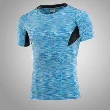 Mens Sports T-shirt