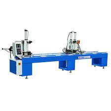 2 Head Welding Machine