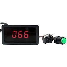 Digital Display Controller
