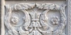Marble Carving
