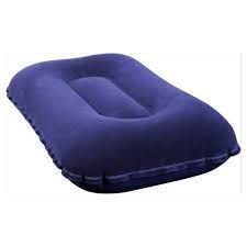 Inflatable Pillow