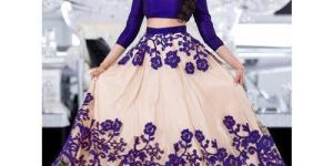 Designer Lehenga Choli